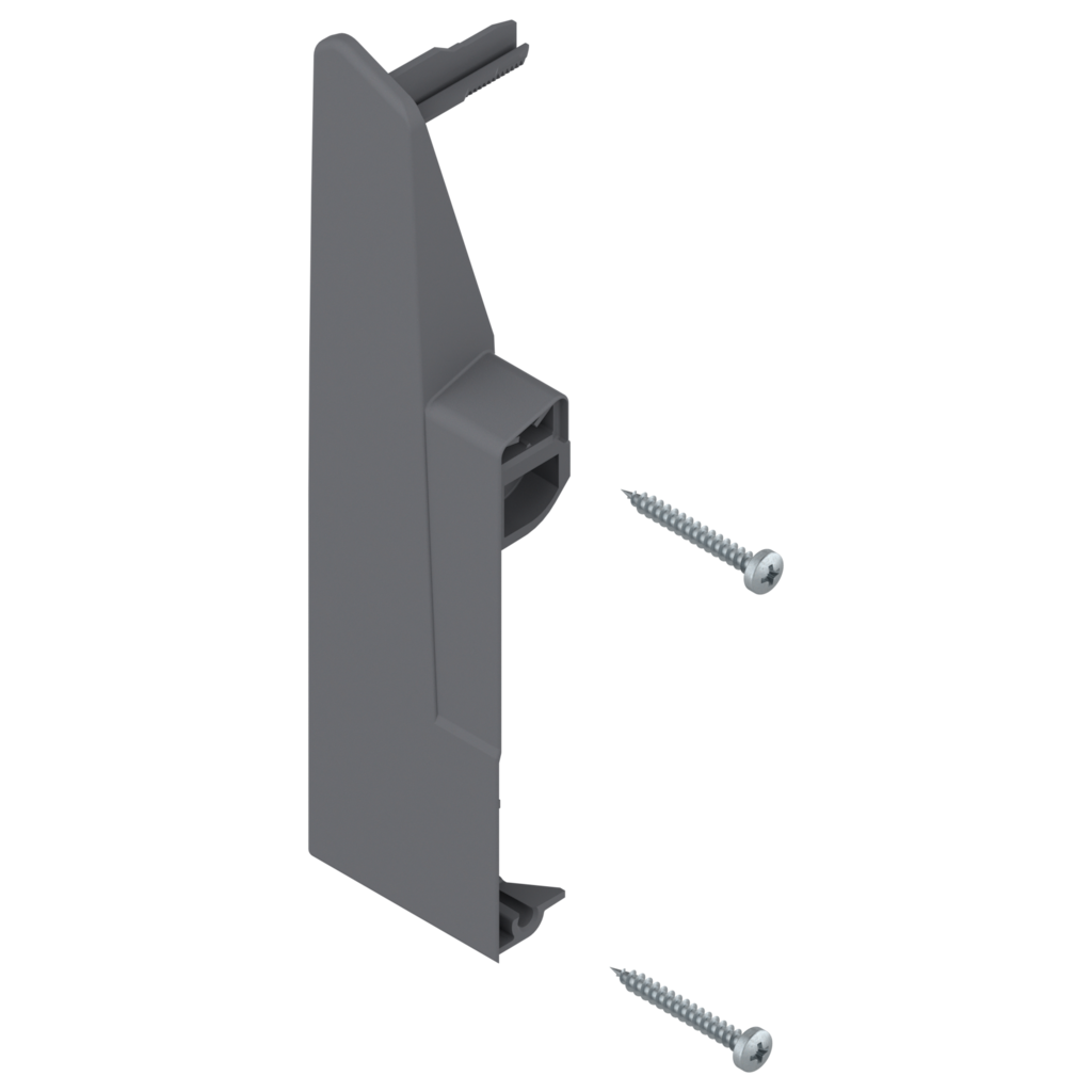 TANDEMBOX plus inner front fixing B