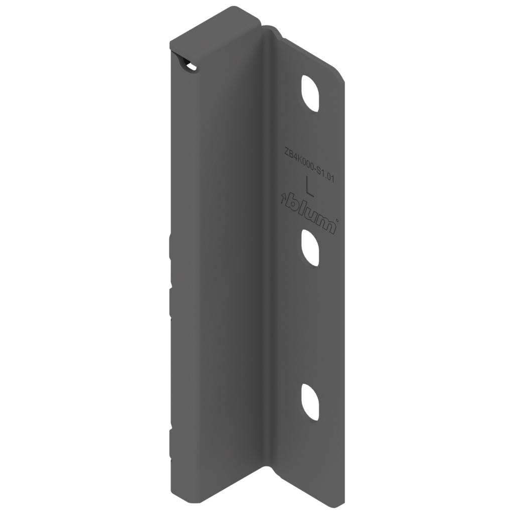 MERIVOBOX chipboard back fixing K