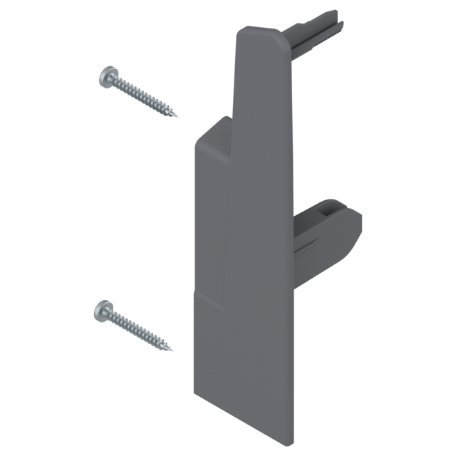 TANDEMBOX plus inner front fixing B