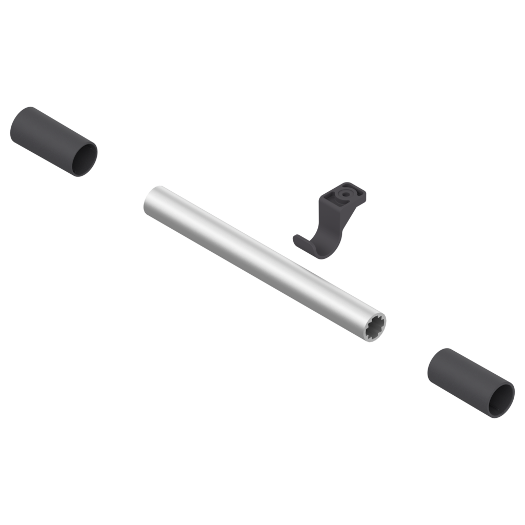 AVENTOS HS connecting piece
