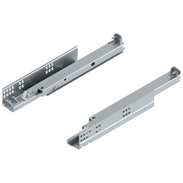 TANDEM runner set full extension 350 mm