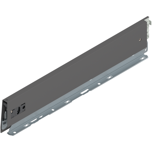 MERIVOBOX drawer side height M