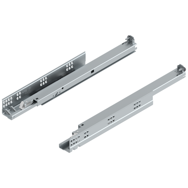 TANDEM runner set full extension 450 mm