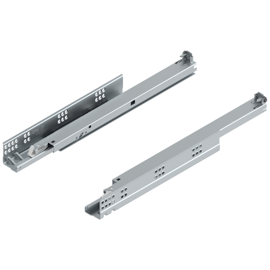 TANDEM runner set full extension 450 mm