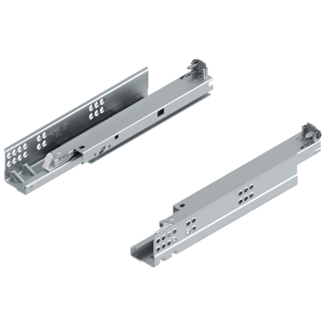 TANDEM runner set full extension 300 mm