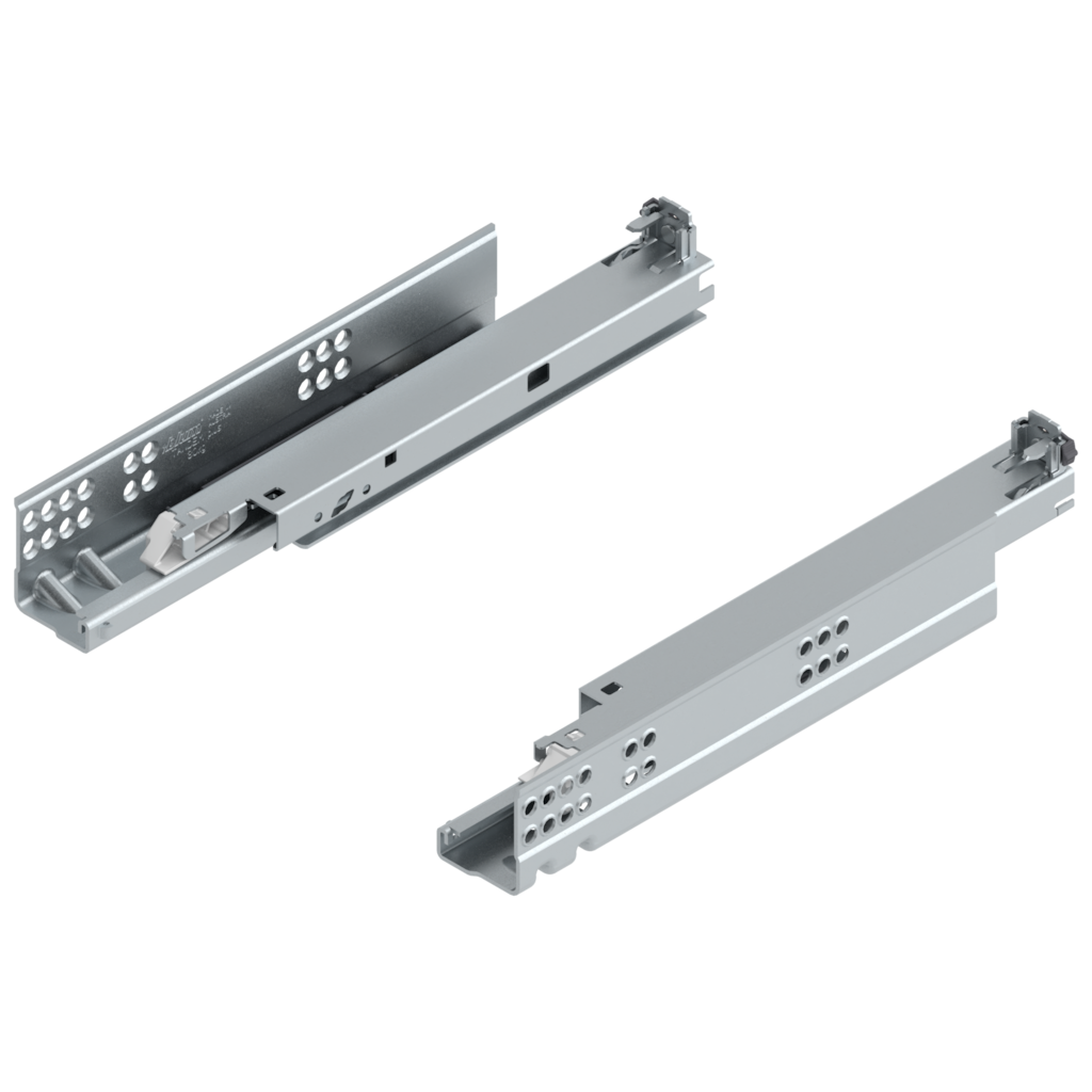 TANDEM runner set full extension 300 mm