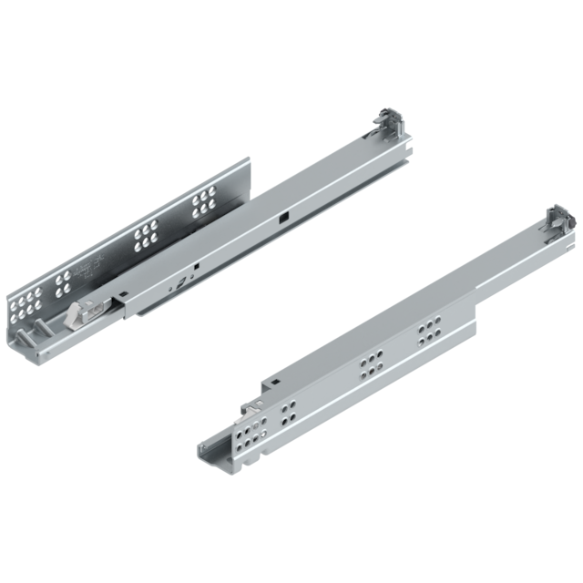 TANDEM runner set full extension 400 mm