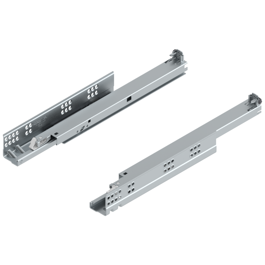 TANDEM runner set full extension 400 mm