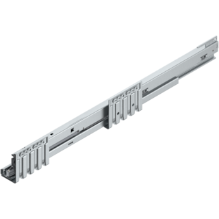 MERIVOBOX cabinet profile 500 mm