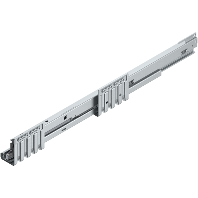 MERIVOBOX cabinet profile 500 mm