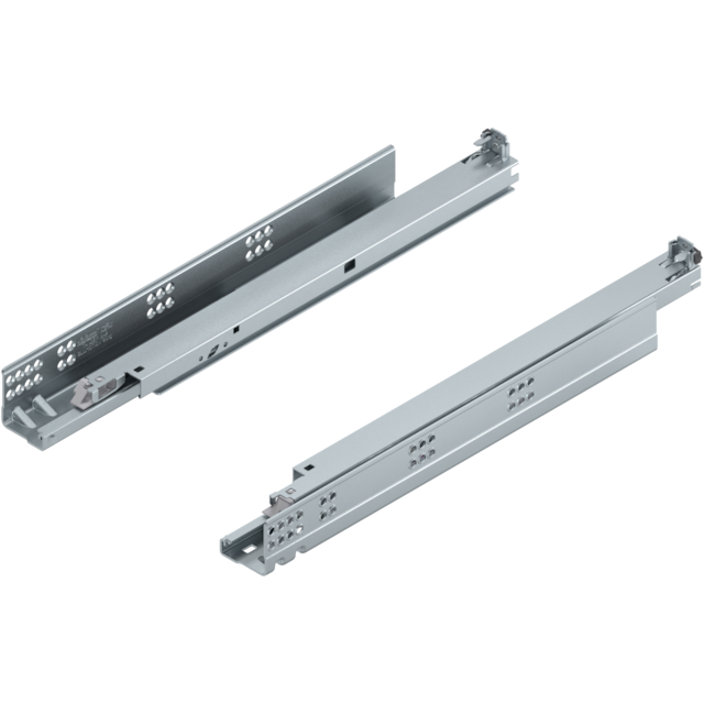 TANDEM runner set full extension 450 mm