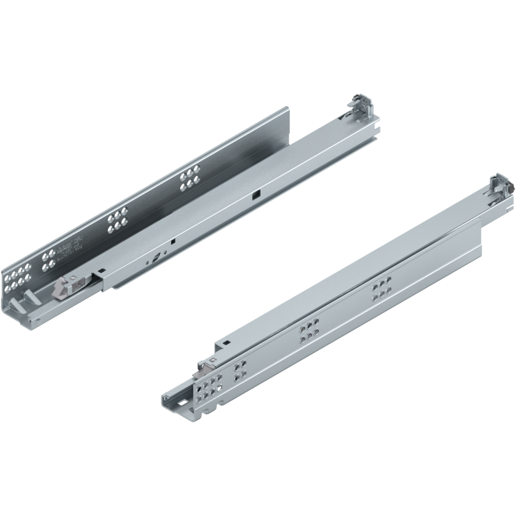 TANDEM runner set full extension 450 mm