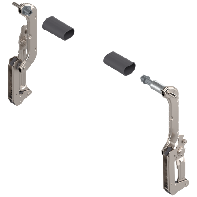 AVENTOS HL lever
