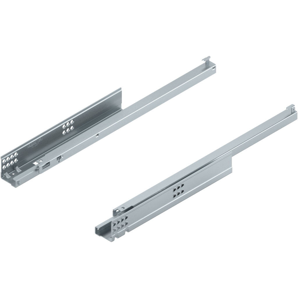 TANDEM runner set single extension 450 mm