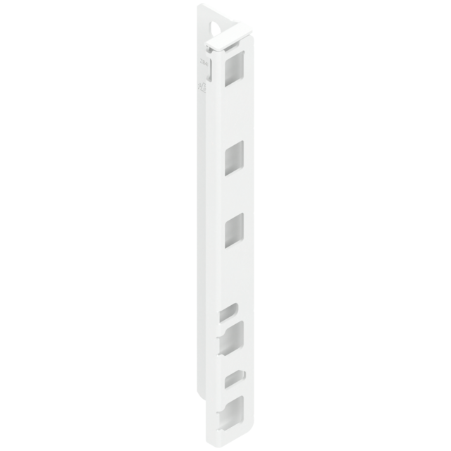 MERIVOBOX chipboard back fixing E