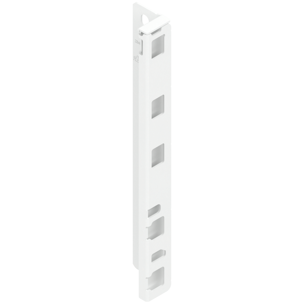 MERIVOBOX chipboard back fixing E