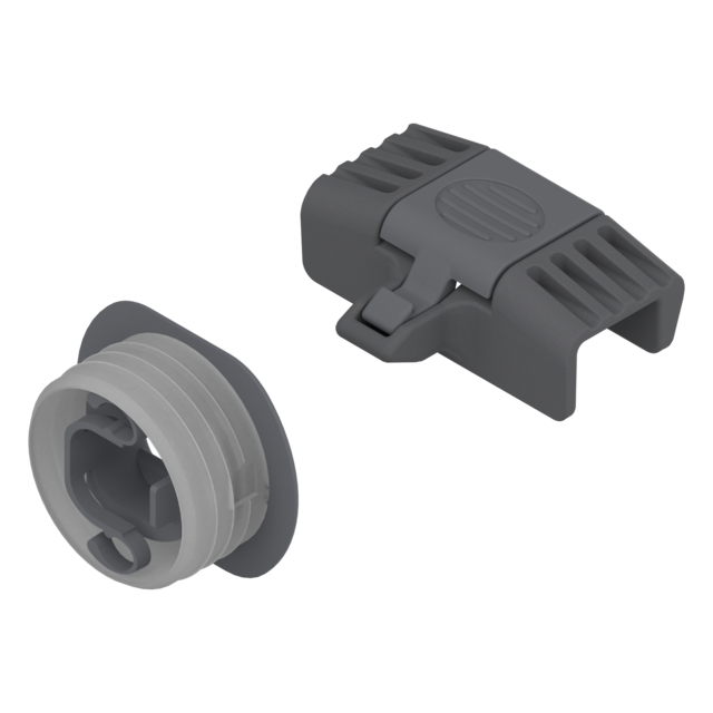 LEGRABOX/MERIVOBOX latch for inner drawers