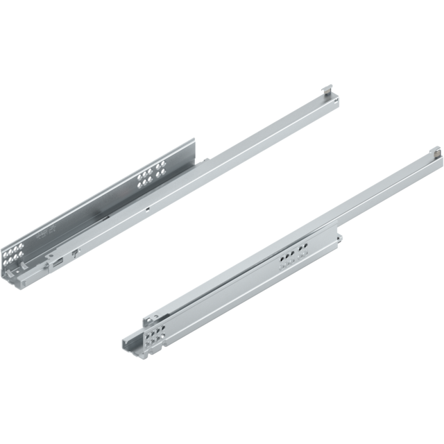 TANDEM TIP-ON runner set single extension 550 mm