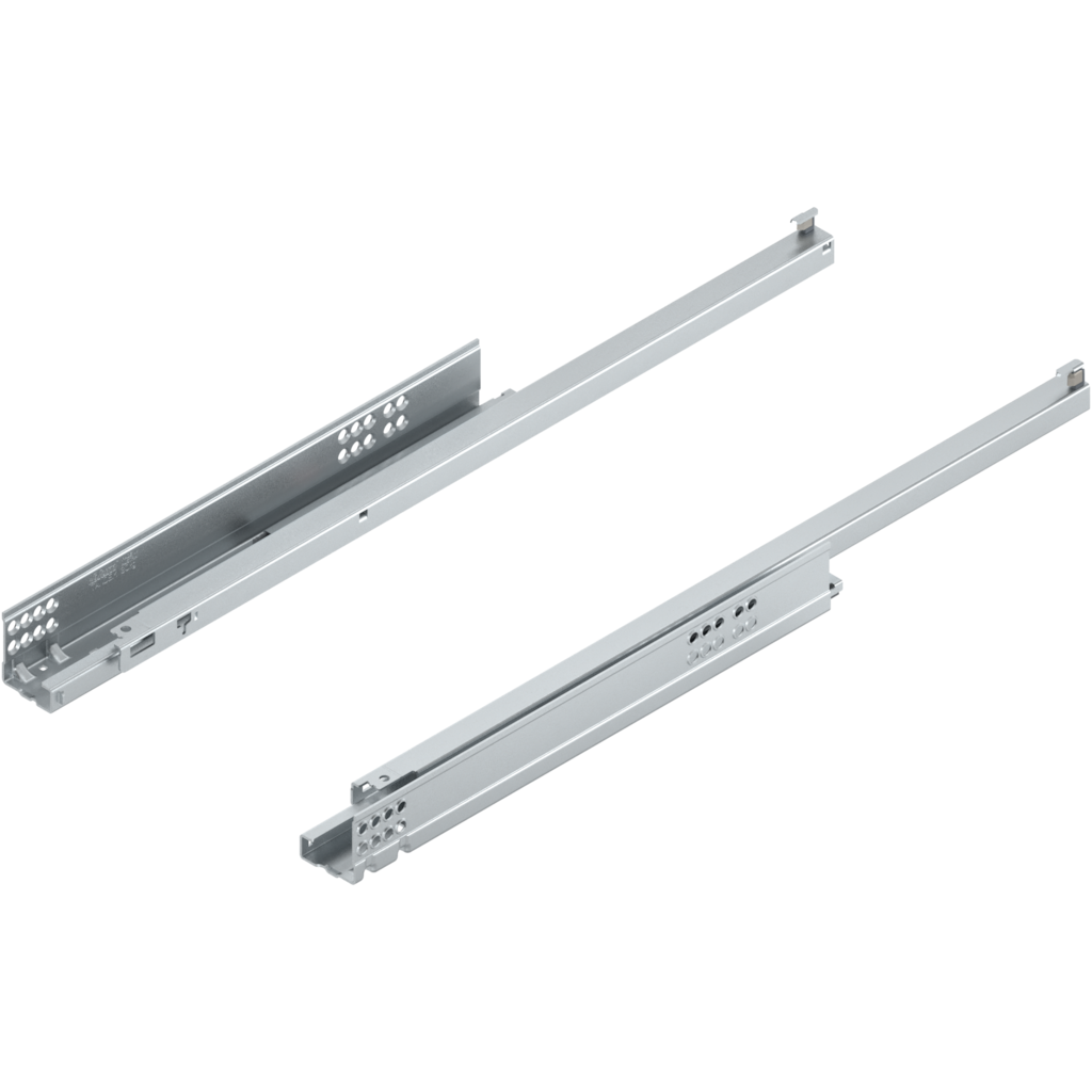 TANDEM TIP-ON runner set single extension 550 mm