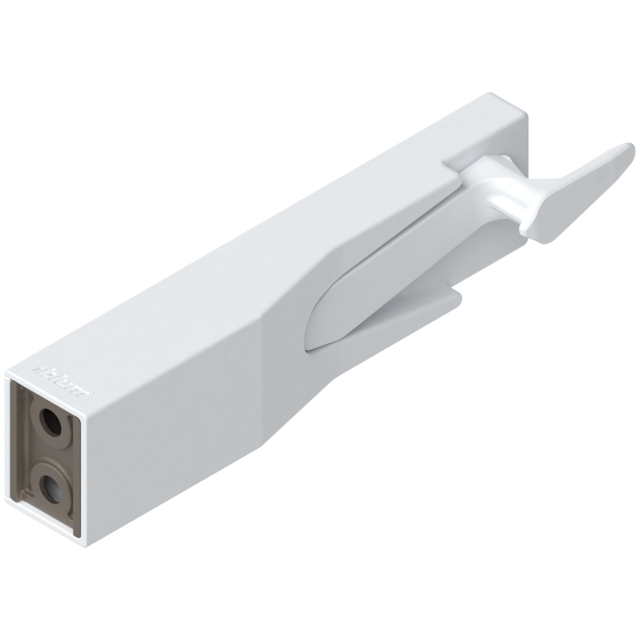 CABLOXX front locking bracket