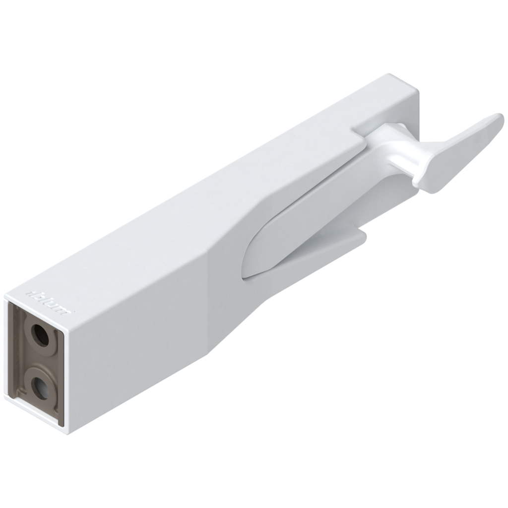 CABLOXX front locking bracket