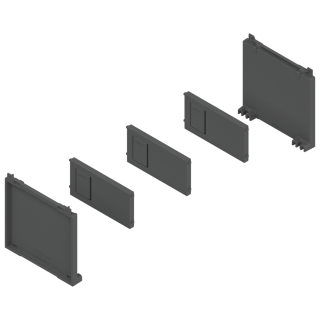 AMBIA-LINE bottle divider height 45 mm