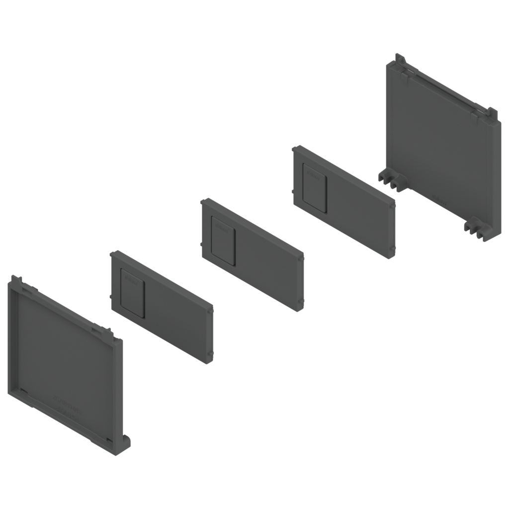 AMBIA-LINE bottle divider height 45 mm