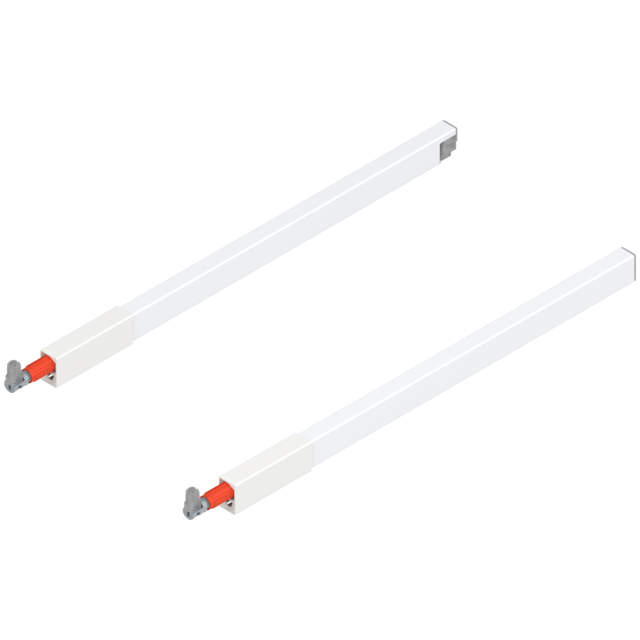 TANDEMBOX antaro longside gallery rail 450 mm