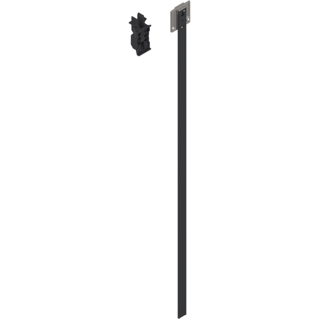 CABLOXX locking bar set