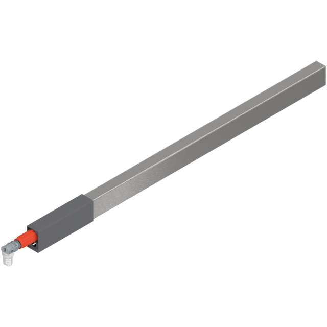 TANDEMBOX antaro longside gallery rail 450 mm