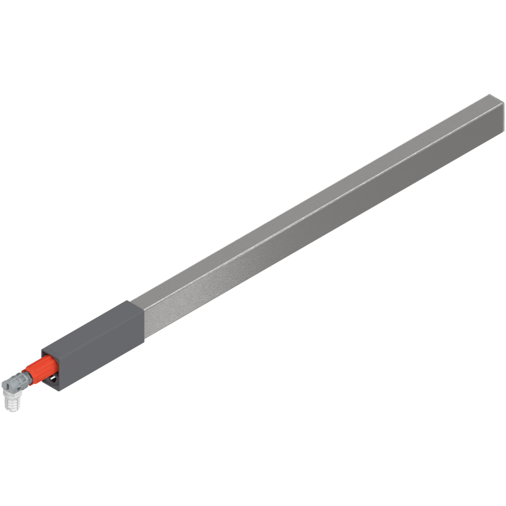 TANDEMBOX antaro longside gallery rail 450 mm