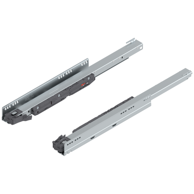 LEGRABOX cabinet profile set 550 mm