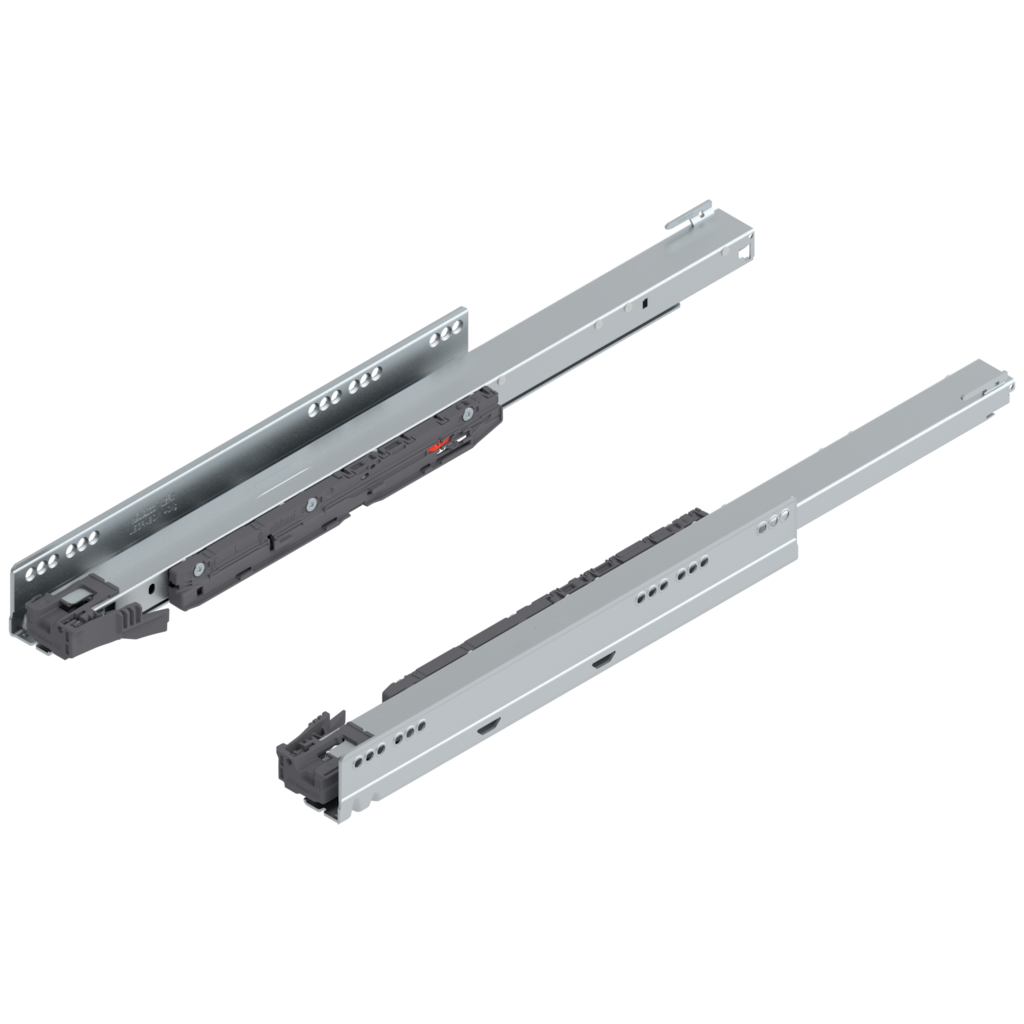 LEGRABOX cabinet profile set 550 mm