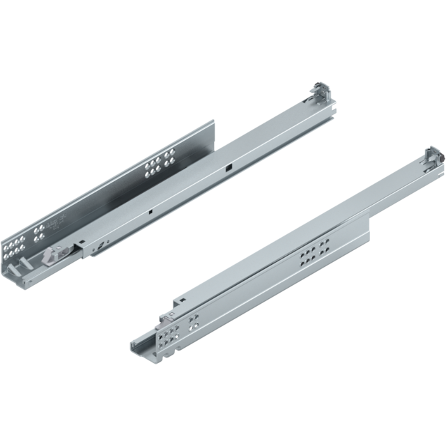TANDEM runner set full extension 500 mm