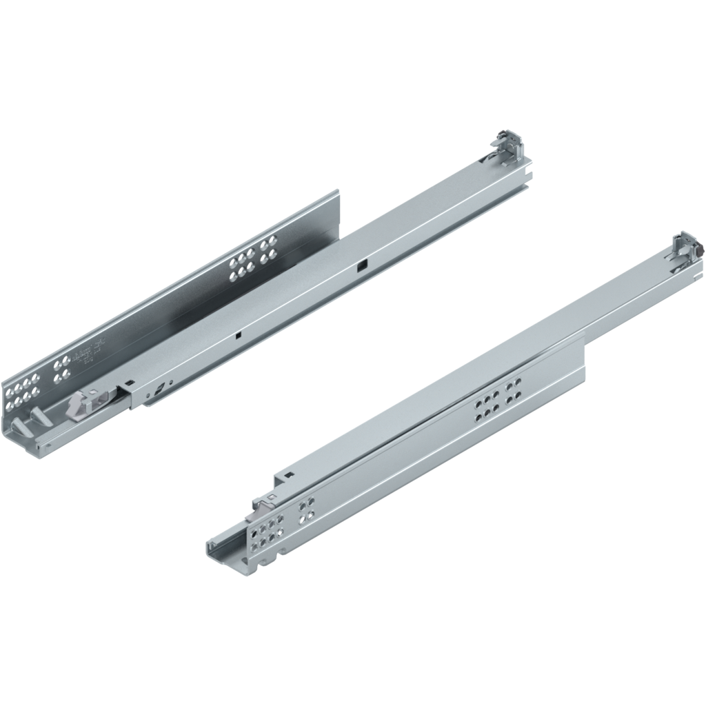 TANDEM runner set full extension 500 mm