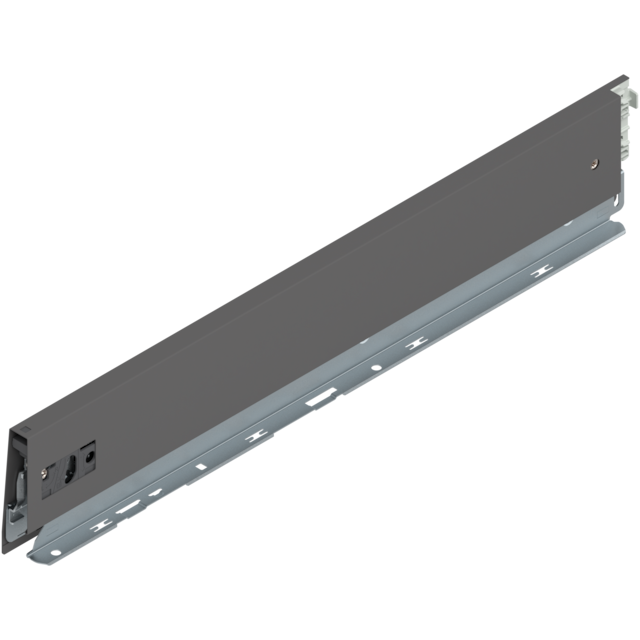 MERIVOBOX drawer side height M