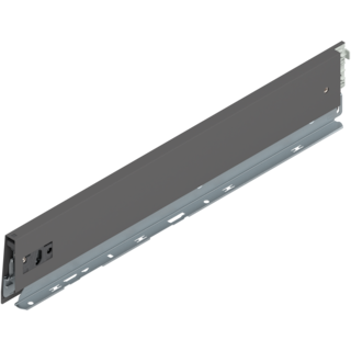 MERIVOBOX drawer side height M, left