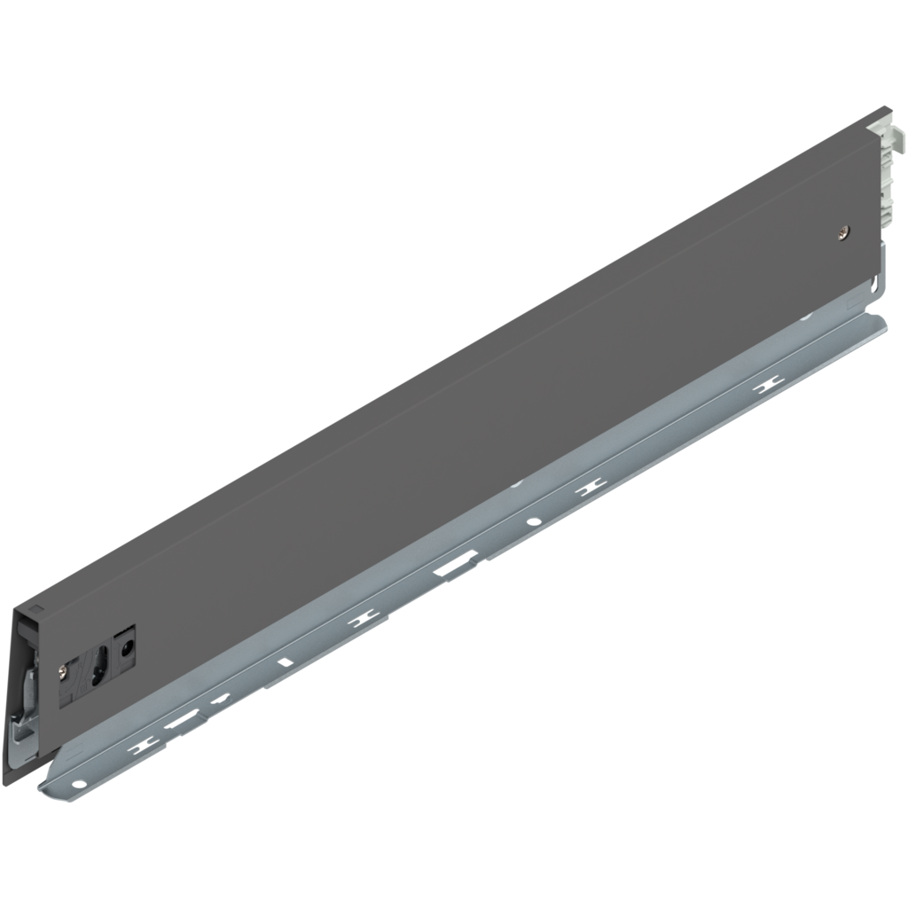 MERIVOBOX drawer side height M