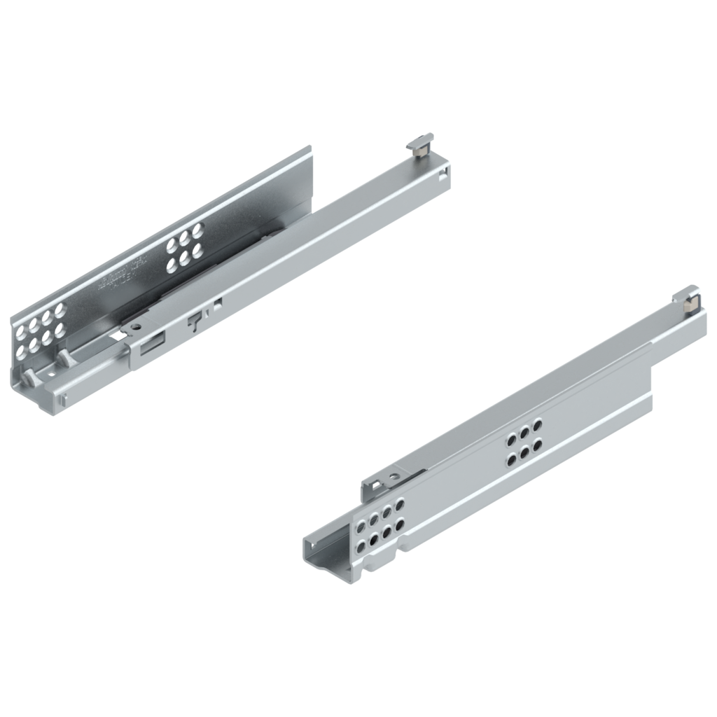 TANDEM runner set single extension 270 mm