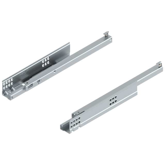 TANDEM runner set single extension 350 mm