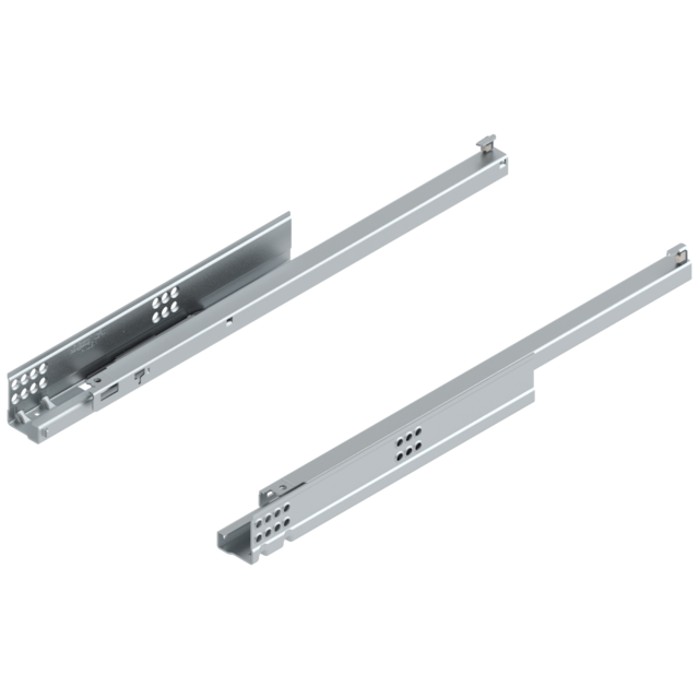 TANDEM runner set single extension 450 mm