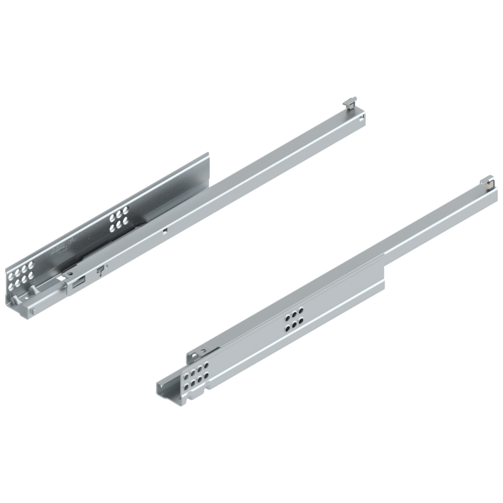 TANDEM runner set single extension 450 mm