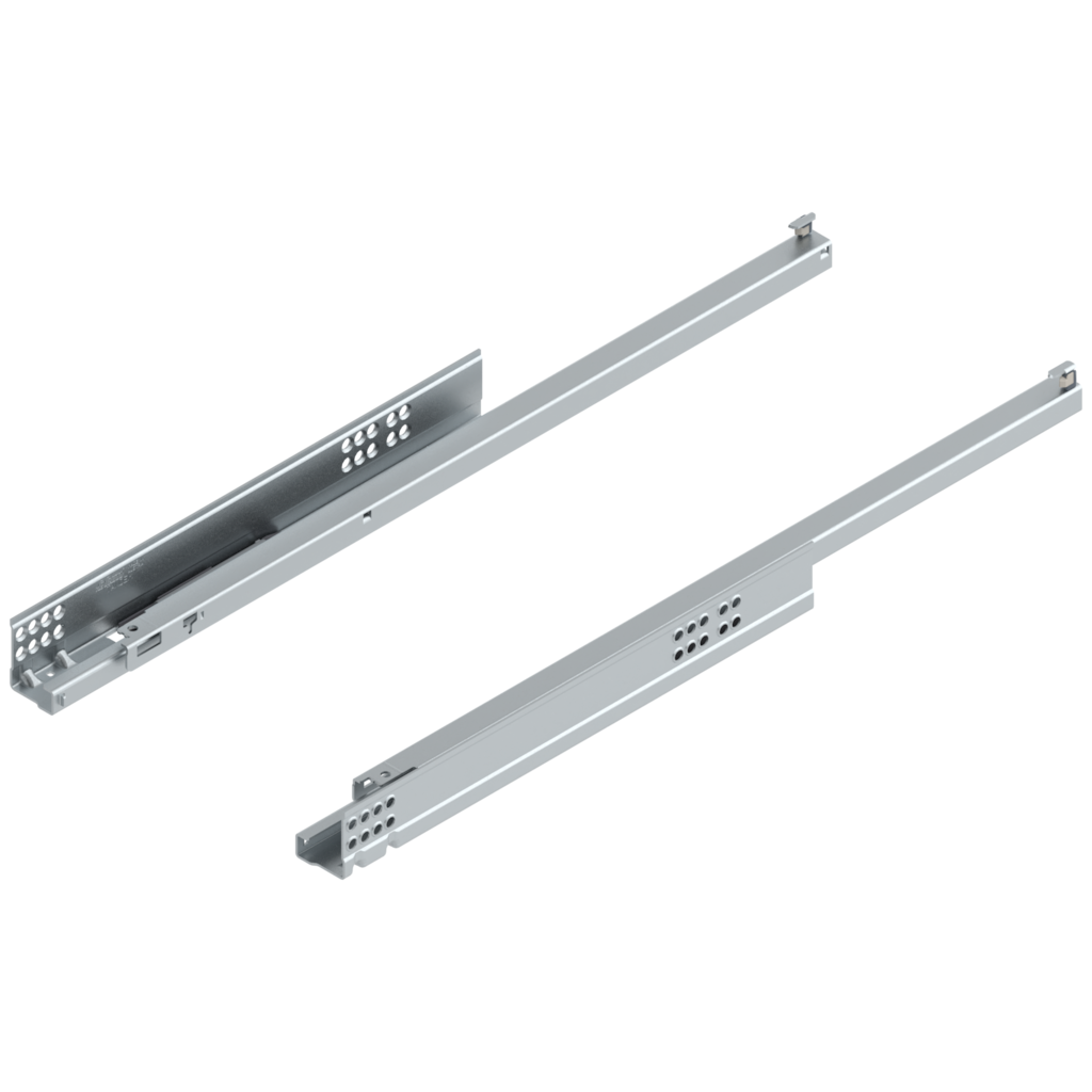 TANDEM runner set single extension 550 mm