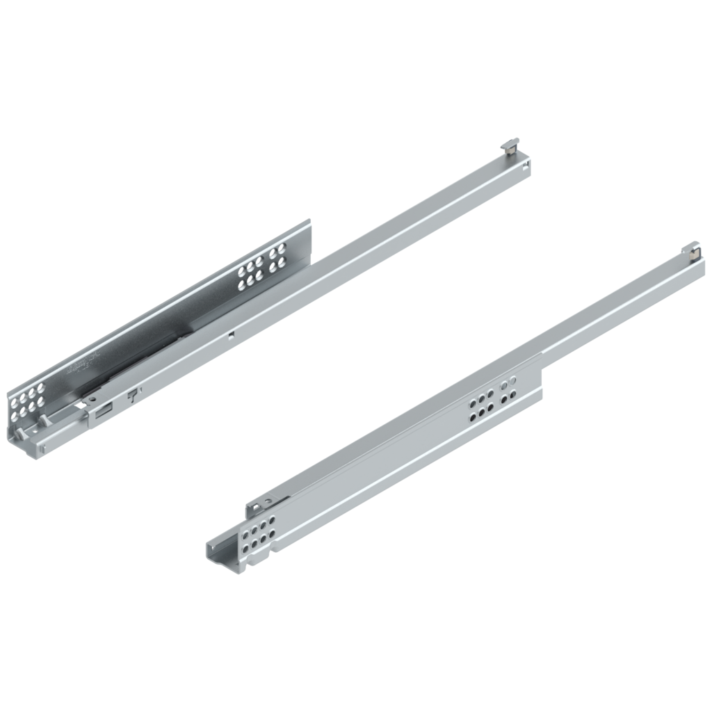 TANDEM runner set single extension 500 mm