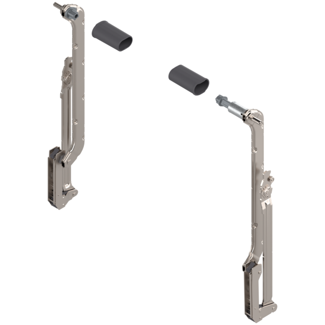 AVENTOS HL lever