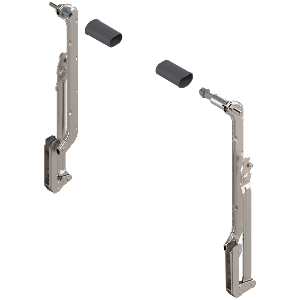 AVENTOS HL lever