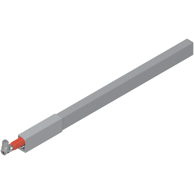 TANDEMBOX antaro longside gallery rail 400 mm
