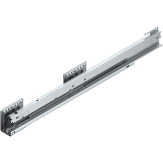 MERIVOBOX cabinet profile, full extension, NL 550 mm, left