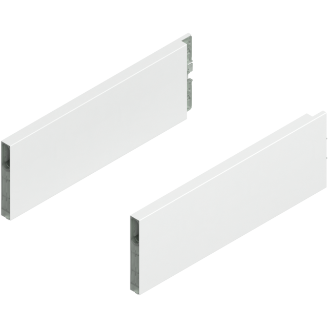 MERIVOBOX BOXCAP height 100.8 mm
