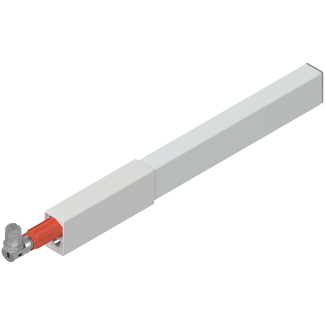 TANDEMBOX antaro longside gallery rail 270 mm
